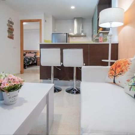 Gatu Villa Rita Cádiz Buitenkant foto