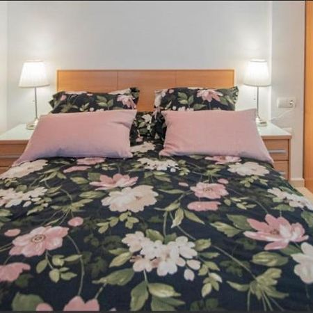 Gatu Villa Rita Cádiz Buitenkant foto