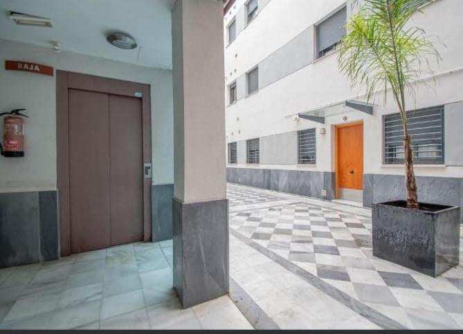 Gatu Villa Rita Cádiz Buitenkant foto