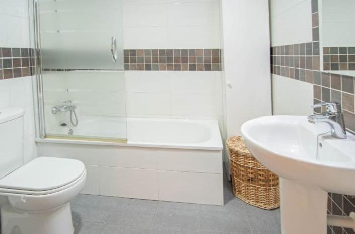Gatu Villa Rita Cádiz Buitenkant foto