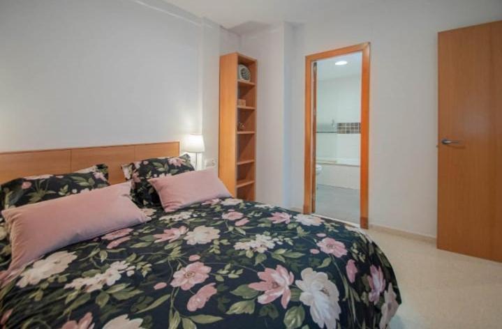 Gatu Villa Rita Cádiz Buitenkant foto