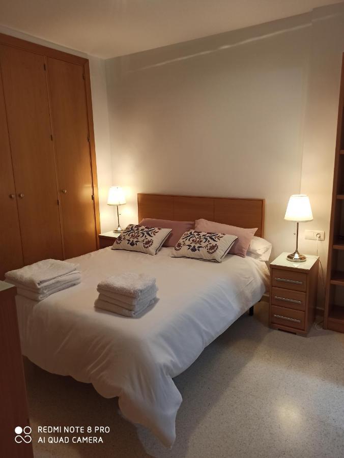 Gatu Villa Rita Cádiz Buitenkant foto