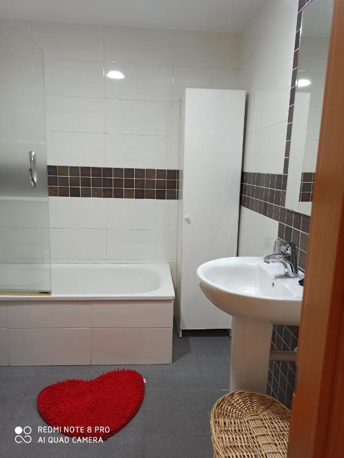 Gatu Villa Rita Cádiz Buitenkant foto